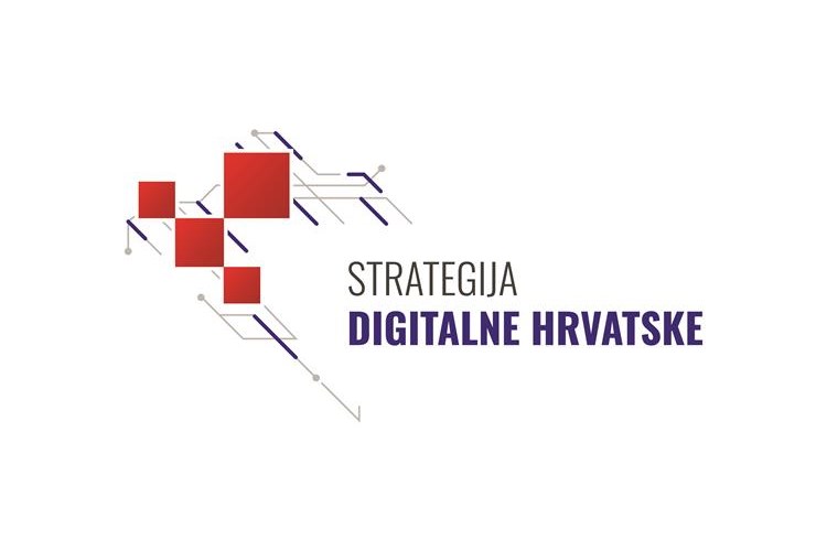 Strategija digitalna Hrvatska i jačanje međuinstitucijske suradnje i koordinacije za uspješnu digitalnu tranziciju društva i gospodarstva